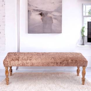 Ikiriya Rosewood (Sheesham) Solid Wood 2 Seater