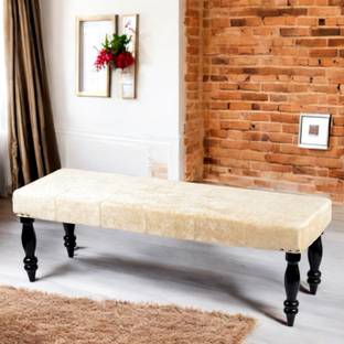 Ikiriya Rosewood (Sheesham) Solid Wood 2 Seater