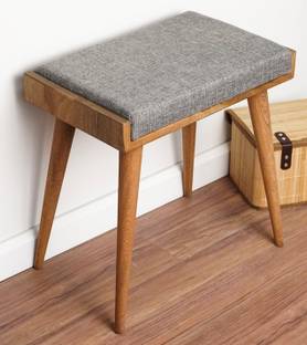 IThree Solid Wood 2 Seater