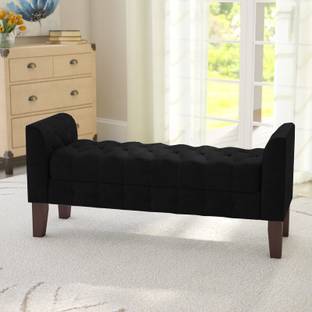 TFS Solid Wood Settee