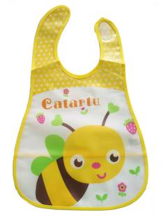 Adore Baby Feeding Bib
