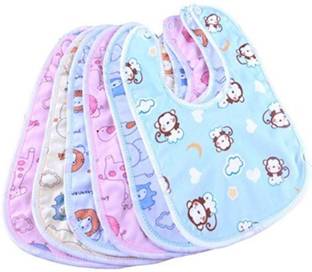 Little Bloom Baby Bibs
