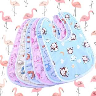 BZILO Baby bibs for 6 to 12 months m_25