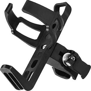 Gymisa Bicycle Bottle Holder and No Tools Needed Portable Carrier Bracket Stand Cycle Bicycle Bottle Holder