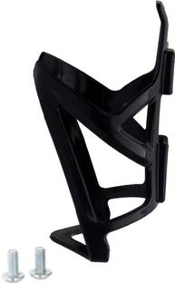 Dark Horse Bicycle Bottle Holder Cage, Ultra-Light & Durable Plastic, BBHB531 with 2 Screws Bicycle Bottle Holder