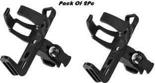 Gymisa Adjustable 360 degree Bike Bicycle Water Bottle Cage Holder Rack Bicycle Bottle Bicycle Bottle Holder