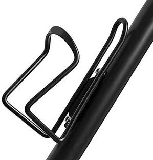 lamorc Aluminum Alloy Bicycle Bottle Holder Bicycle Bottle Holder