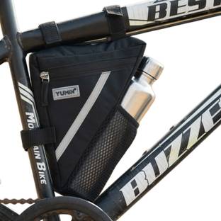 Yumin Triangle Frame Bag Bicycle Bottle Holder