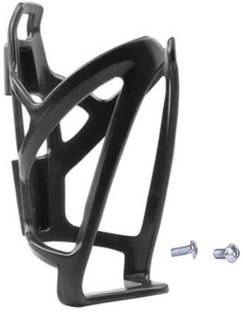 IndiaLot Cycle Water Bottle Holder, Lightweight, Standard-Sized Bicycle Bottle Holder