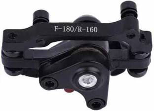 ghg Bicycle Mechanical Caliper Aluminum Alloy Bicycle Brake Disk Bicycle Brake Disk