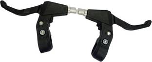 HAMPSTEN Pair of Kids Brake Lever Clutch for Power Brake & Bicycle Brake Disk. Bicycle Brake Disk