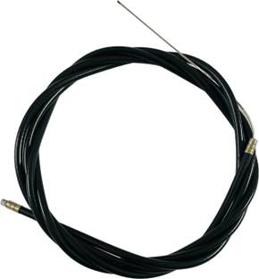 ShreNik Bicycle Gear Shifter Cable Inner Outer Set Derailleur Gear Wire Shift Cable Bicycle Brake Disk