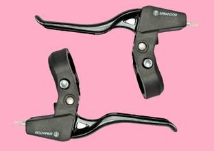IndiaLot Cycle Break Lever 001466 Bicycle Brake Disk