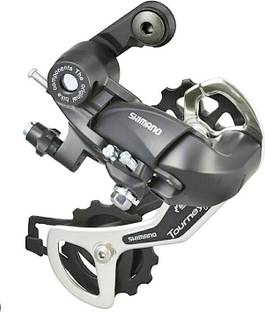 CYCLOWN PREMIUM SHIMANO TOURNEY TX BICYCLE REAR TYPE MULTISPEED GEAR DERAILLEUR Bicycle Brake Disk