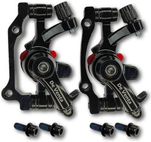 De Venta Caliper Machine 2pcs Set Bicycle Brake Disk