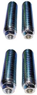 PESKY BICYCLE FOT REST 2 PAIR RANGER CYCLE Bicycle Brake Disk
