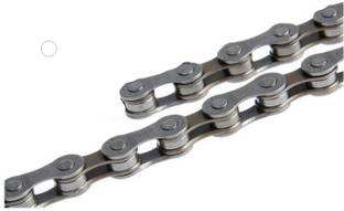 IndiaLot SHIMANO HG71 8/7/6-Speed Bicycle Chain W/SM-UG51 Quick Link - CN-HG71-I Bicycle Brake Disk