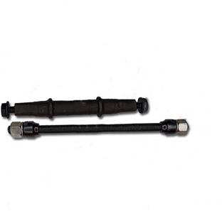 Xezon Cycle Durable Design Hub Axel Ex. Long and Bottom Axle (Cotterless) Bicycle Brake Disk