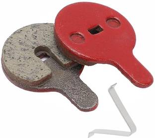 Onbicle Bicycle Disc Braking Pads Mountain Road Bike Cycling Disc Machine Pad Bicycle Brake Disk