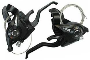 Hitman shimano gear shifter 7*3=21speed Bicycle Brake Disk