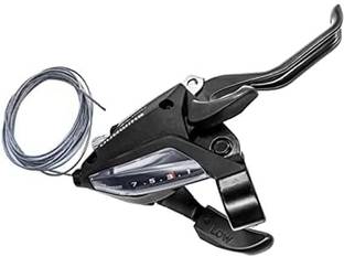 Gcw 7 Speed shifter shimano Bicycle Brake Disk