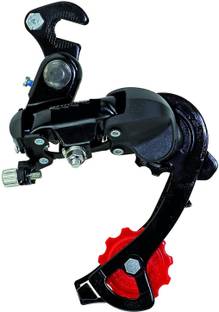 ?keycraze Cycle Gear 5/6/7 Speed Rear Derailleur Bicycle Brake Disk