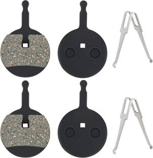 Onbicle Bicycle Disc Braking Pads MTB Mountain BB5 ATX 770D Disc Machine 2pair Bicycle Brake Disk