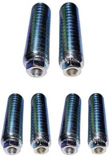 PESKY Bicycle FOOT Rest 3 Pair Combo Bicycle Brake Disk