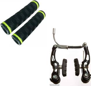 PICA BICYCLE BREAK DISK WITH HANDLE GRIP Bicycle Brake Disk
