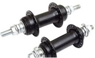 IndiaLot BICYCLE/CYCLE HUB FRONT AND REAR DISC BREAK 36 holes 00001 Bicycle Brake Disk