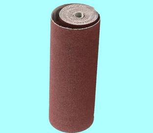 HOUSE OF COMMON Sandpaper 3-Inch 80 Grit by 1 meter Remove Rust | Bicycle Brake Disk