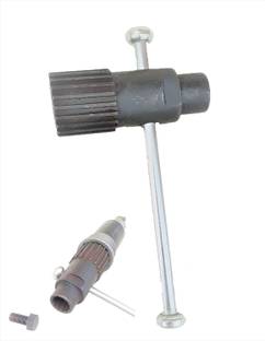 IndiaLot Bicycle Bike Bottom Bracket Remover Tooth Installation Tool 20 Teeth Bicycle Brake Disk
