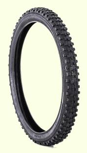 IndiaLot Cycle tyre 26x3.00 Nylon Tyre Fat Bike 1pc Tyre Only tyre 14887 Bicycle Brake Disk