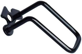 SHIVEXIM Bicycle Rear Derailleur Guard Universal Chain Gear Protector for Mountain Bike Bicycle Brake Disk