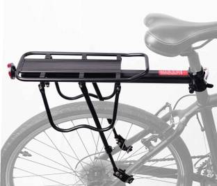 DSTECHBAR BICYCLE CARRIER Aluminium  Bicycle Carrier