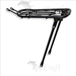 Xpocraft Cycle Carrier Rack for 26T Ranger, High Strength Iron  Bicycle Carrier