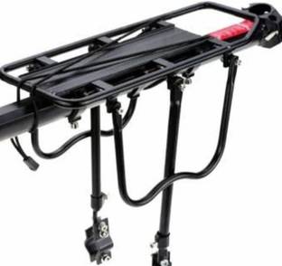 Hitman 1001 Aluminium  Bicycle Carrier