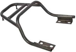 Bike auto accessories Royal Enfield Interceptor/Continentol 650 Luggage Carrier Iron  Bicycle Carrier