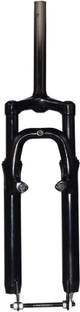 habrok bikes 26" Threadless Steel Mountain Bike Bicycle Fork