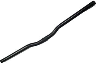 roadtopedal 620mm mtb handlebar 25.4mm Bicycle Handle Grip