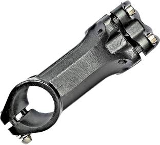 PRAKMO Cycle Stem for Mountain Bike Handlebar Stem Riser Lightweight for Most Bicycle Bicycle Handle Grip