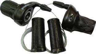Hitman HM-123 Bicycle Handle Grip