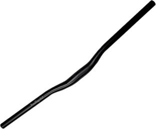 roadtopedal 670MM ALLOY MTB HANDLEBAR Bicycle Handle Grip