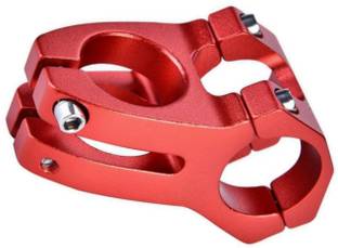 Xezon Bicycle New Handlebar Stem MTB 31.8MM Aluminum Alloy Durable Cycle Handlebar Bicycle Handle Grip