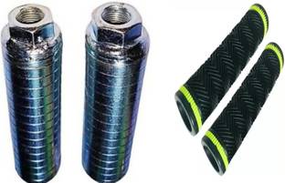 PICA HANDLE GRIP WITH FOOT REST Bicycle Handle Grip