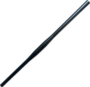 NSV 680 MM Steel MTB Cycle Handlebar Flat Bicycle Handlebar Bicycle Handle Grip