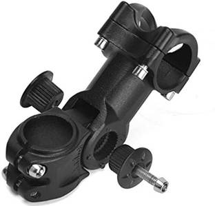 NSV Bicycle Handle Stem with rotating function mountain Bicycle (Aluminum Alloy) Bicycle Handle Grip