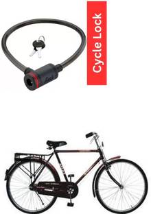 E-Shoppe Cycle Multipurpose Cable Lock For Regal 5560 Cm Cycle Lock
