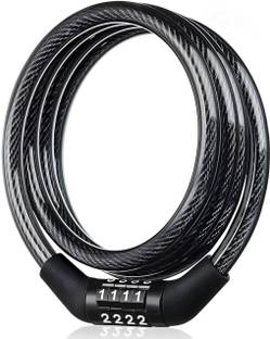 GLNRM Bicycle Lock_12 CM Cycle Lock