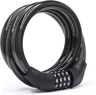 ZENVIA A3346 Cycle Lock